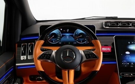 Mercedes-Benz V-Класс, 2024 год, 7 500 000 рублей, 18 фотография