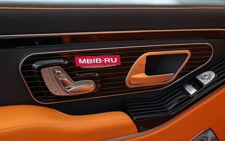 Mercedes-Benz V-Класс, 2024 год, 7 500 000 рублей, 17 фотография