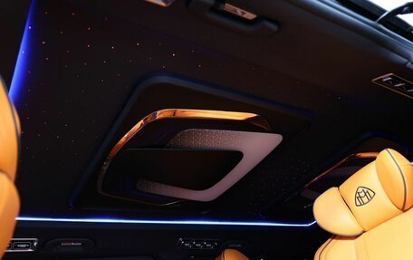 Mercedes-Benz V-Класс, 2024 год, 7 500 000 рублей, 29 фотография