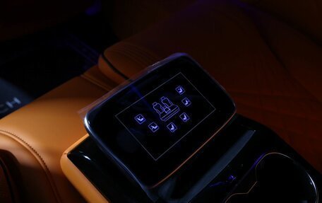 Mercedes-Benz V-Класс, 2024 год, 7 500 000 рублей, 27 фотография