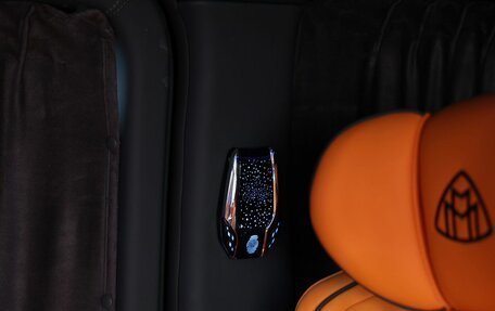 Mercedes-Benz V-Класс, 2024 год, 7 500 000 рублей, 28 фотография