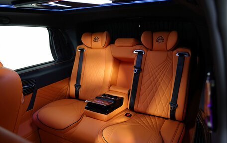 Mercedes-Benz V-Класс, 2024 год, 7 500 000 рублей, 26 фотография