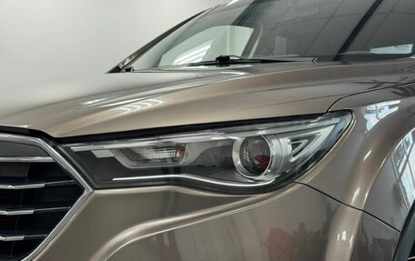 FAW Besturn X40 I, 2019 год, 1 070 000 рублей, 2 фотография