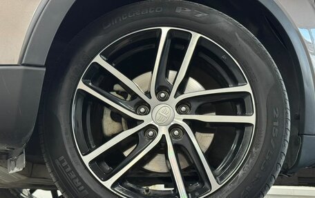 FAW Besturn X40 I, 2019 год, 1 070 000 рублей, 3 фотография
