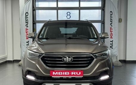 FAW Besturn X40 I, 2019 год, 1 070 000 рублей, 4 фотография