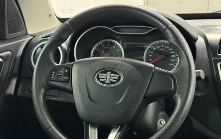 FAW Besturn X40 I, 2019 год, 1 070 000 рублей, 12 фотография