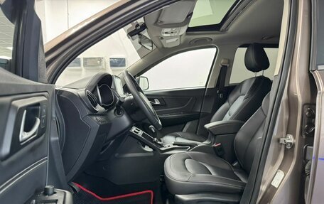 FAW Besturn X40 I, 2019 год, 1 070 000 рублей, 10 фотография