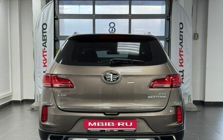 FAW Besturn X40 I, 2019 год, 1 070 000 рублей, 8 фотография