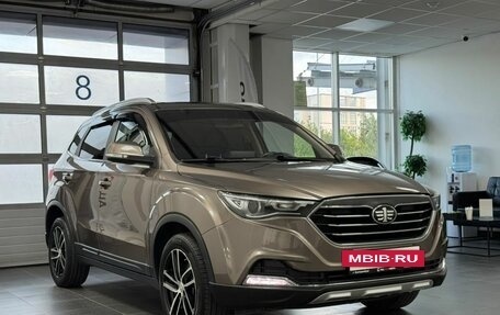 FAW Besturn X40 I, 2019 год, 1 070 000 рублей, 5 фотография