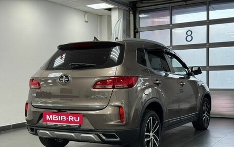 FAW Besturn X40 I, 2019 год, 1 070 000 рублей, 6 фотография
