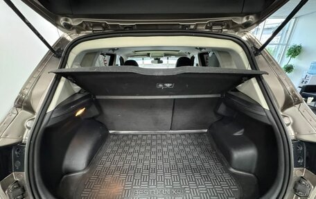 FAW Besturn X40 I, 2019 год, 1 070 000 рублей, 21 фотография
