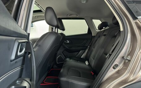 FAW Besturn X40 I, 2019 год, 1 070 000 рублей, 20 фотография
