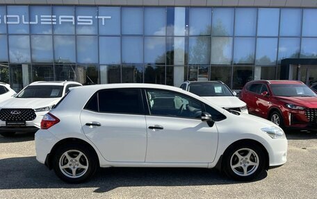 Toyota Auris II, 2011 год, 1 199 000 рублей, 3 фотография