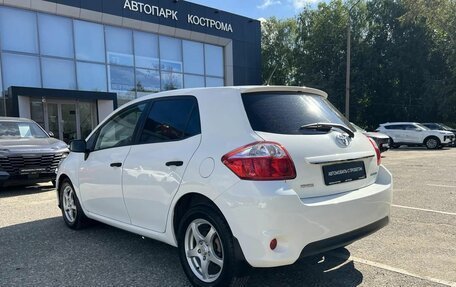 Toyota Auris II, 2011 год, 1 199 000 рублей, 5 фотография