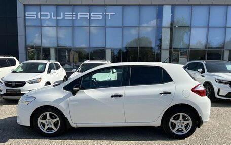 Toyota Auris II, 2011 год, 1 199 000 рублей, 4 фотография
