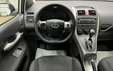Toyota Auris II, 2011 год, 1 199 000 рублей, 9 фотография