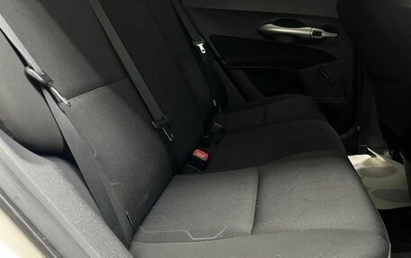 Toyota Auris II, 2011 год, 1 199 000 рублей, 12 фотография