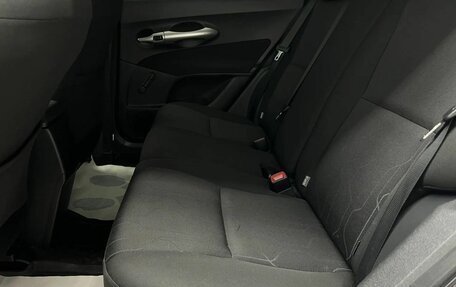 Toyota Auris II, 2011 год, 1 199 000 рублей, 11 фотография