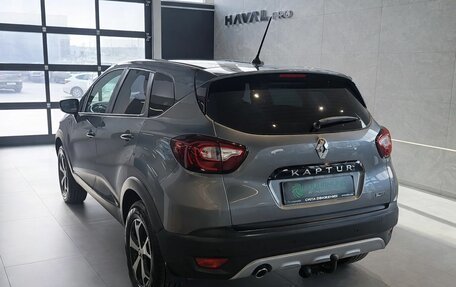 Renault Kaptur I рестайлинг, 2021 год, 1 760 000 рублей, 6 фотография
