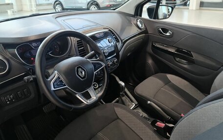 Renault Kaptur I рестайлинг, 2021 год, 1 760 000 рублей, 7 фотография