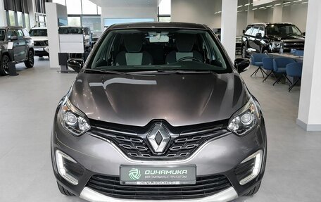 Renault Kaptur I рестайлинг, 2021 год, 1 760 000 рублей, 2 фотография