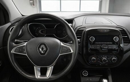 Renault Kaptur I рестайлинг, 2021 год, 1 760 000 рублей, 11 фотография