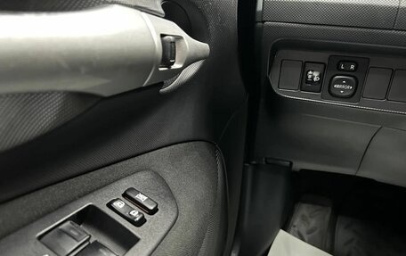 Toyota Auris II, 2011 год, 1 199 000 рублей, 16 фотография