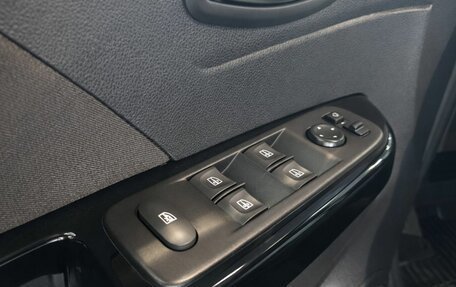 Renault Kaptur I рестайлинг, 2021 год, 1 760 000 рублей, 12 фотография