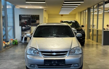 Chevrolet Lacetti, 2007 год, 316 000 рублей, 2 фотография