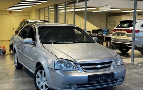 Chevrolet Lacetti, 2007 год, 316 000 рублей, 3 фотография