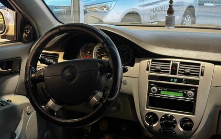 Chevrolet Lacetti, 2007 год, 316 000 рублей, 11 фотография