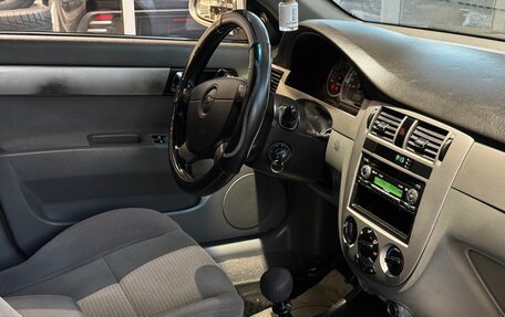 Chevrolet Lacetti, 2007 год, 316 000 рублей, 14 фотография
