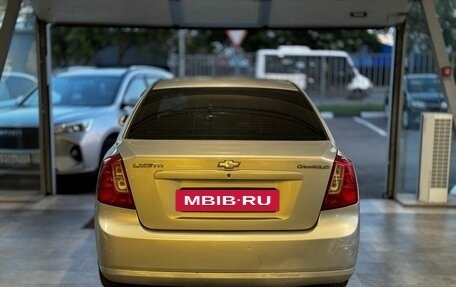 Chevrolet Lacetti, 2007 год, 316 000 рублей, 4 фотография
