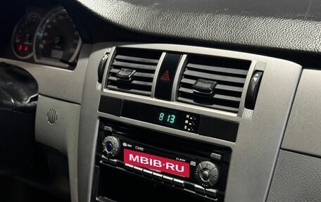 Chevrolet Lacetti, 2007 год, 316 000 рублей, 15 фотография