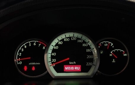 Chevrolet Lacetti, 2007 год, 316 000 рублей, 9 фотография