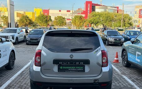 Renault Duster I рестайлинг, 2013 год, 855 000 рублей, 7 фотография