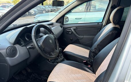 Renault Duster I рестайлинг, 2013 год, 855 000 рублей, 9 фотография