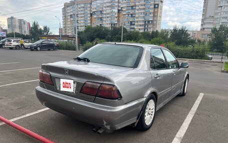 Honda Accord VII рестайлинг, 1999 год, 400 000 рублей, 3 фотография