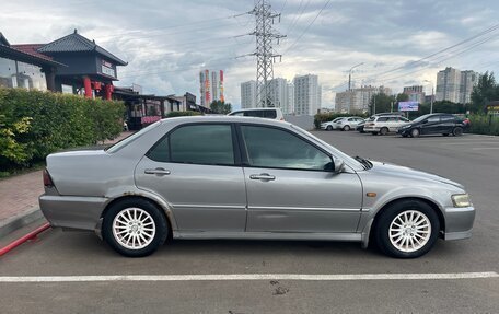 Honda Accord VII рестайлинг, 1999 год, 400 000 рублей, 2 фотография