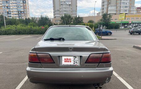 Honda Accord VII рестайлинг, 1999 год, 400 000 рублей, 4 фотография