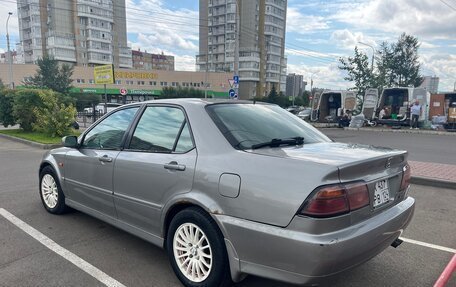 Honda Accord VII рестайлинг, 1999 год, 400 000 рублей, 5 фотография