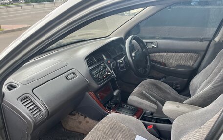 Honda Accord VII рестайлинг, 1999 год, 400 000 рублей, 12 фотография