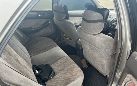 Honda Accord VII рестайлинг, 1999 год, 400 000 рублей, 10 фотография