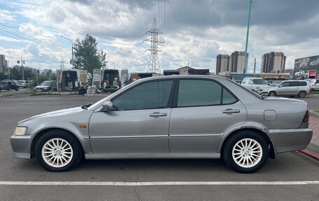 Honda Accord VII рестайлинг, 1999 год, 400 000 рублей, 6 фотография