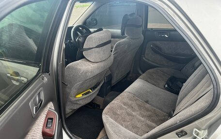 Honda Accord VII рестайлинг, 1999 год, 400 000 рублей, 11 фотография