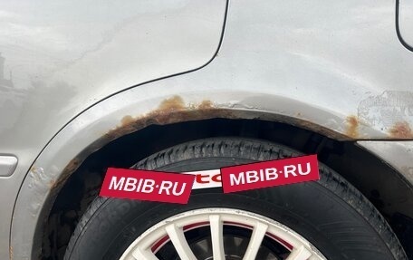 Honda Accord VII рестайлинг, 1999 год, 400 000 рублей, 14 фотография