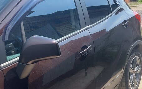 Opel Mokka I, 2014 год, 850 000 рублей, 8 фотография