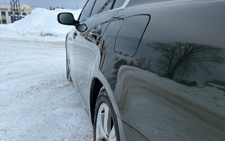 Lexus GS III рестайлинг, 2010 год, 1 390 000 рублей, 11 фотография