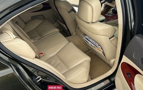 Lexus GS III рестайлинг, 2010 год, 1 390 000 рублей, 16 фотография
