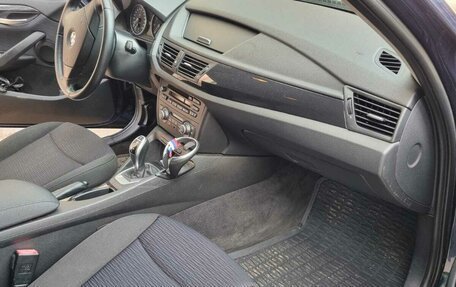 BMW X1, 2012 год, 1 277 000 рублей, 6 фотография